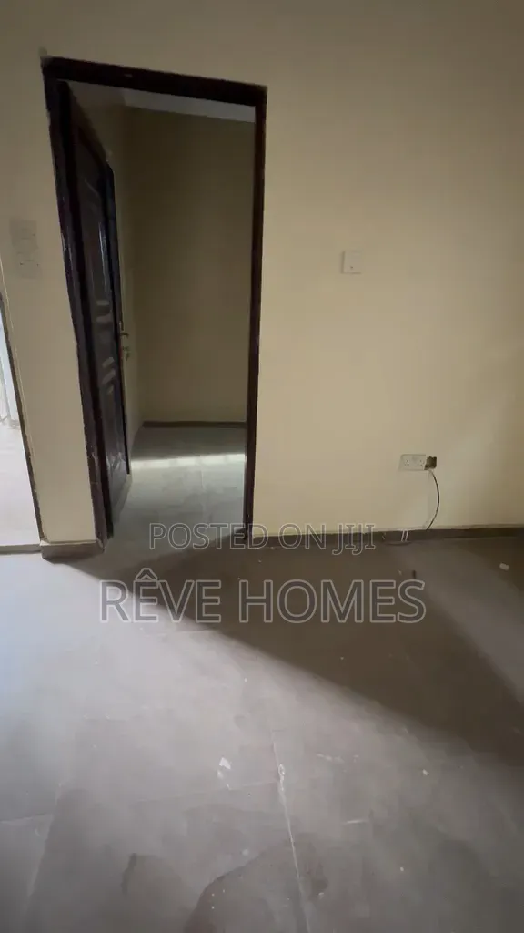 Mini Flat in Estate Road, Ketu-Alapere for rent in Ketu-Alapere