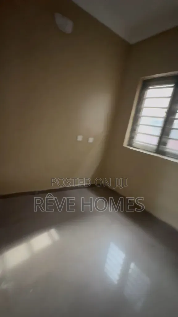 Mini Flat in Estate Road, Ketu-Alapere for rent in Ketu-Alapere