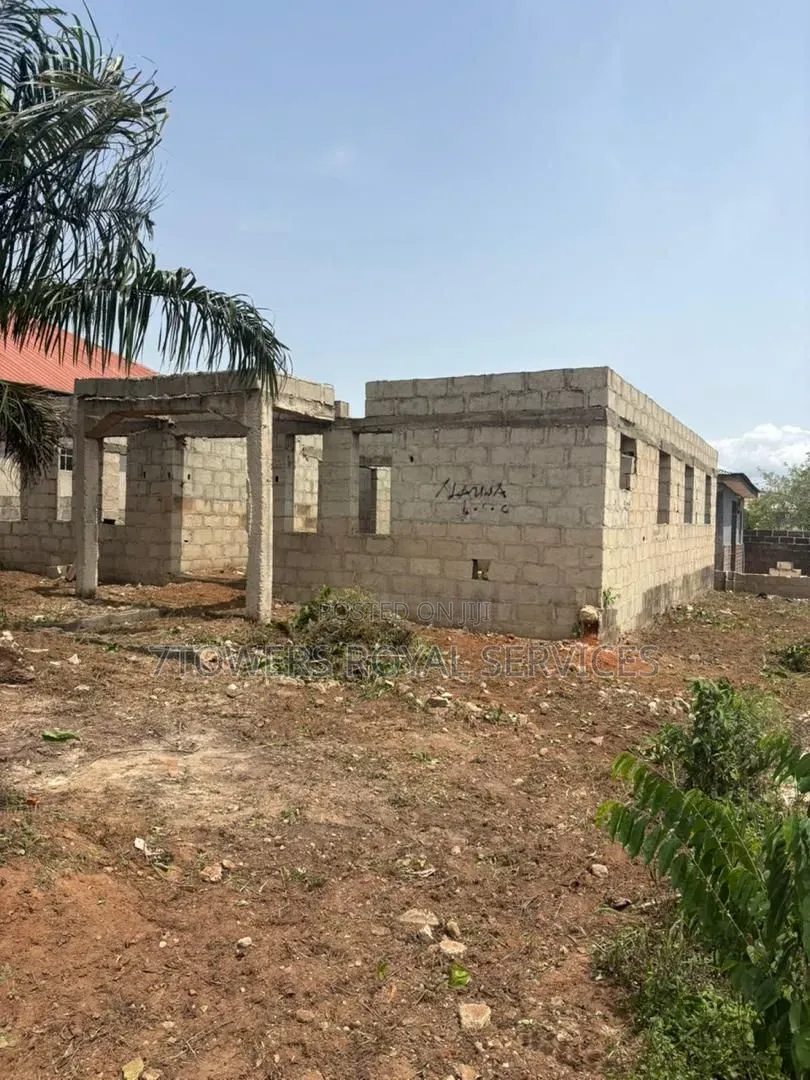 3bdrm Bungalow in Mowo Nla, Ipakodo for sale in Ipakodo