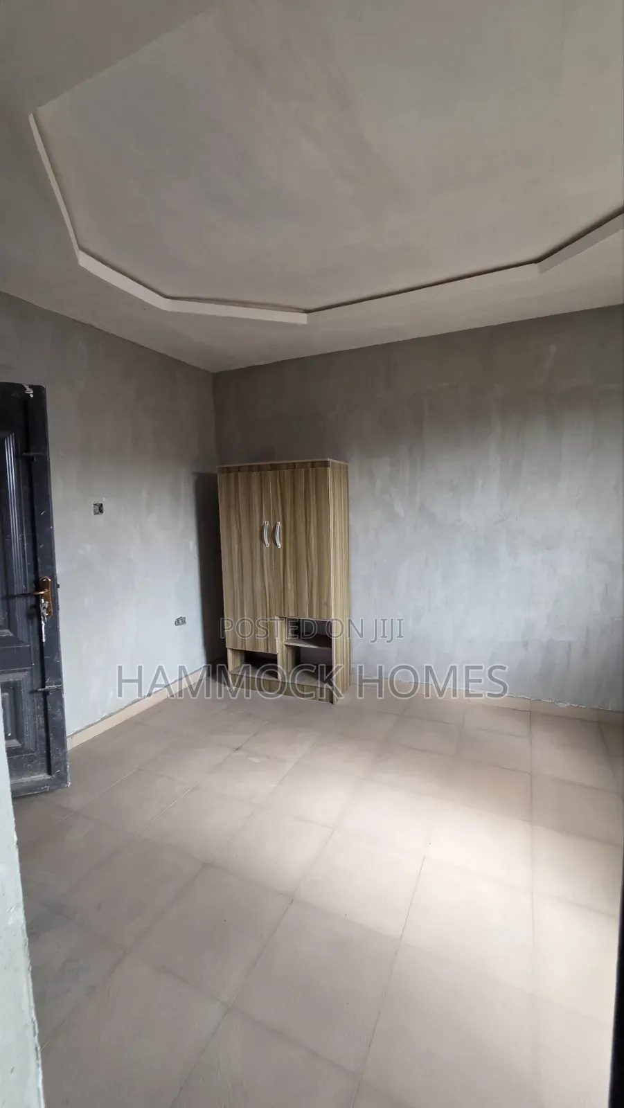 Studio Apartment in Orogun, Ibadan Polytechnic/University for rent in Ibadan Polytechnic/University
