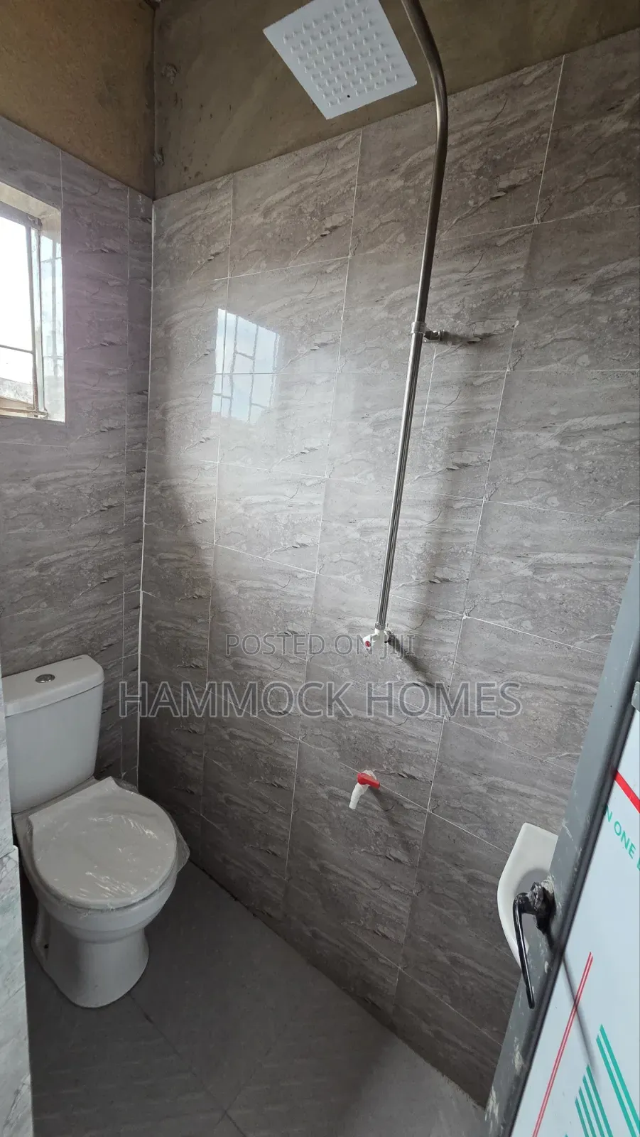 Studio Apartment in Orogun, Ibadan Polytechnic/University for rent in Ibadan Polytechnic/University