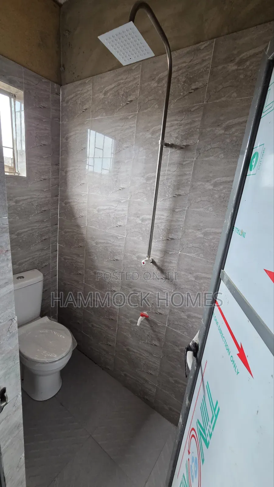 Studio Apartment in Orogun, Ibadan Polytechnic/University for rent in Ibadan Polytechnic/University