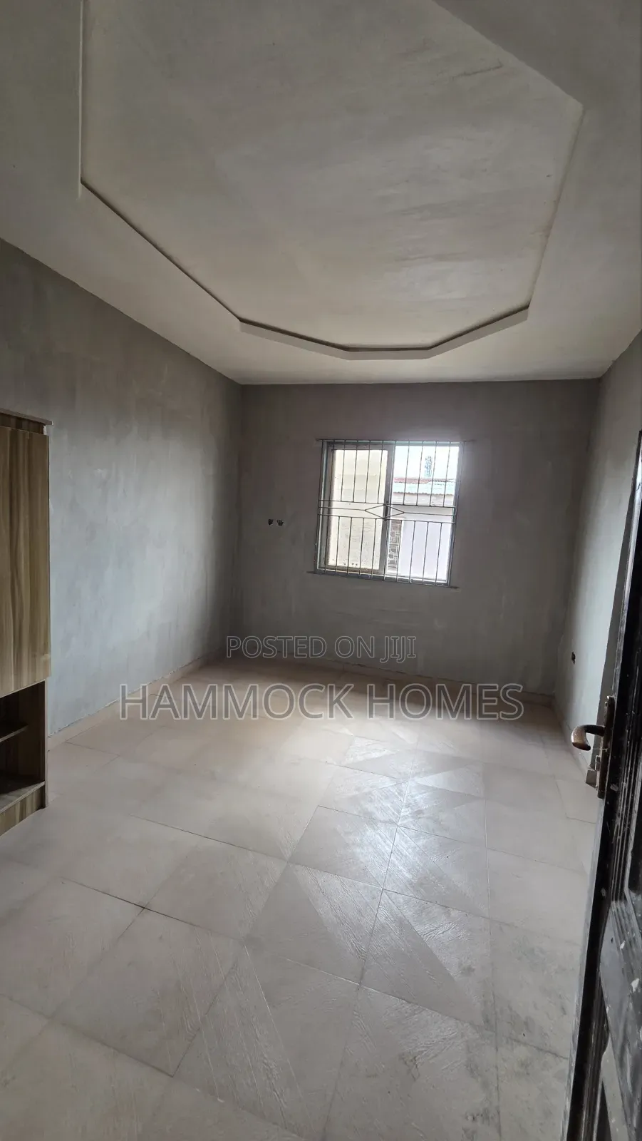 Studio Apartment in Orogun, Ibadan Polytechnic/University for rent in Ibadan Polytechnic/University