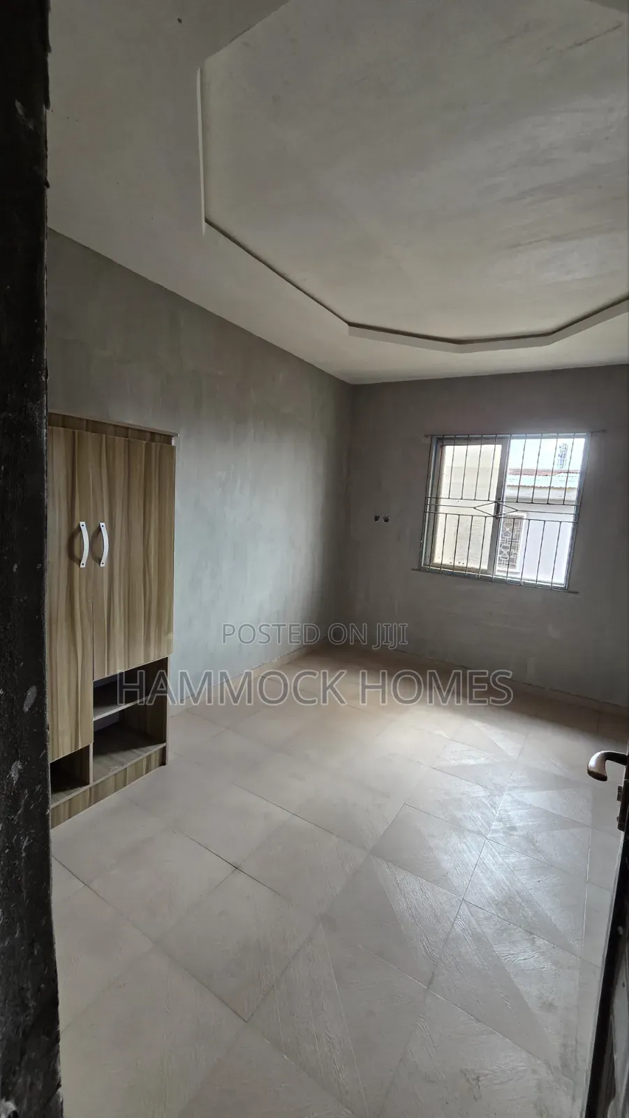 Studio Apartment in Orogun, Ibadan Polytechnic/University for rent in Ibadan Polytechnic/University