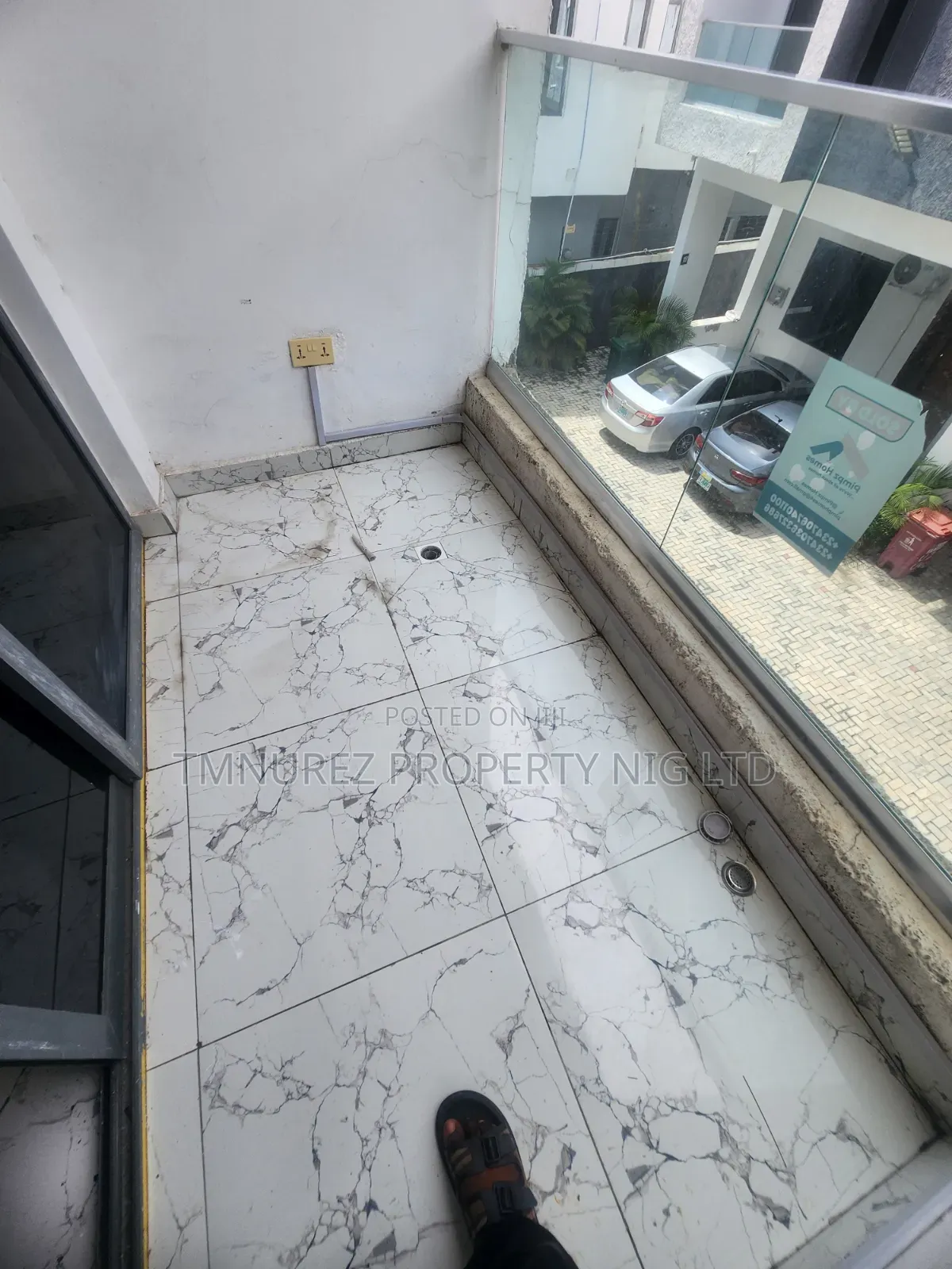 Studio Apartment in Ikota for rent in Ikota