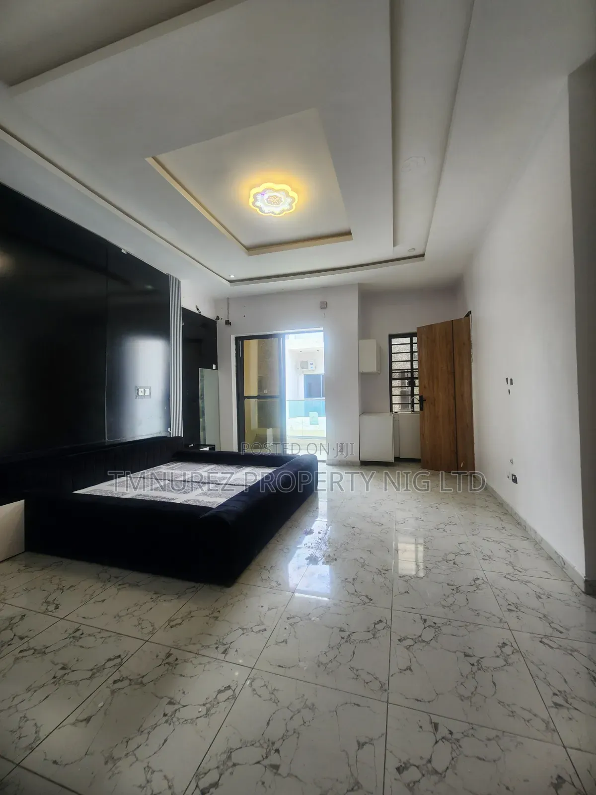 Studio Apartment in Ikota for rent in Ikota