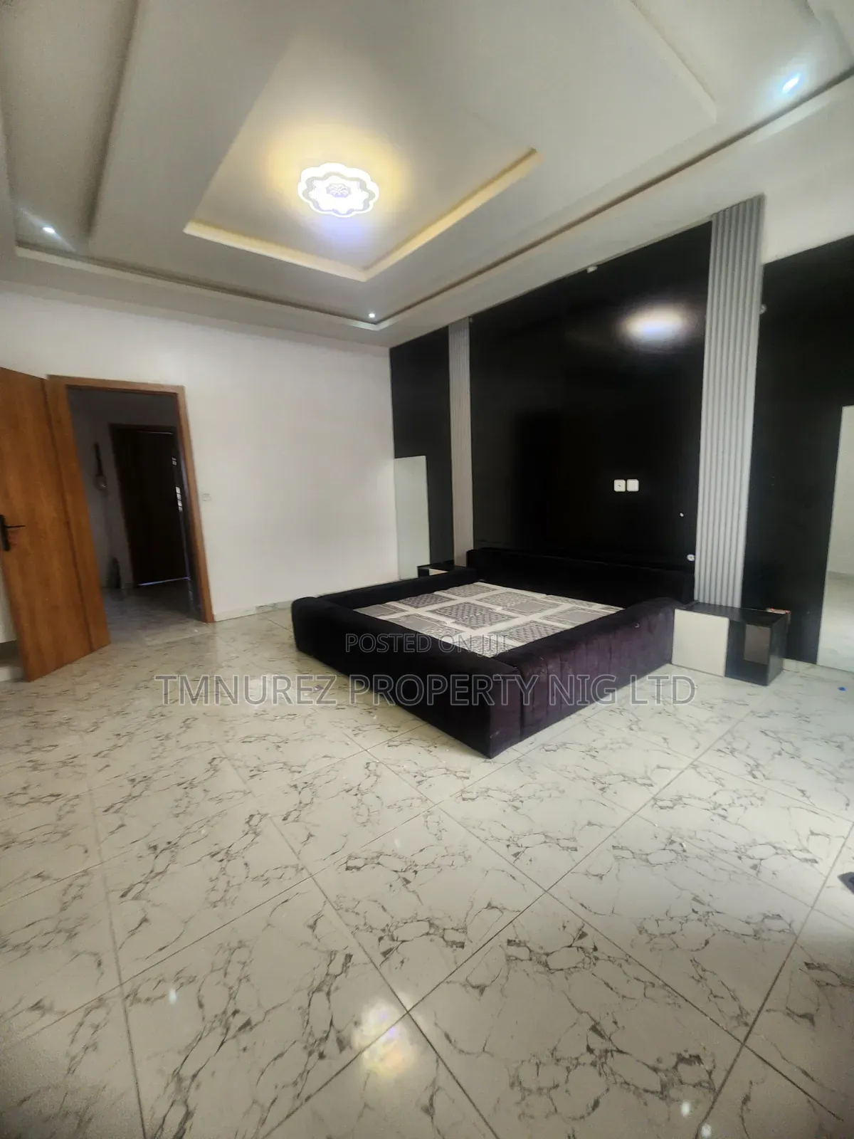 Studio Apartment in Ikota for rent in Ikota