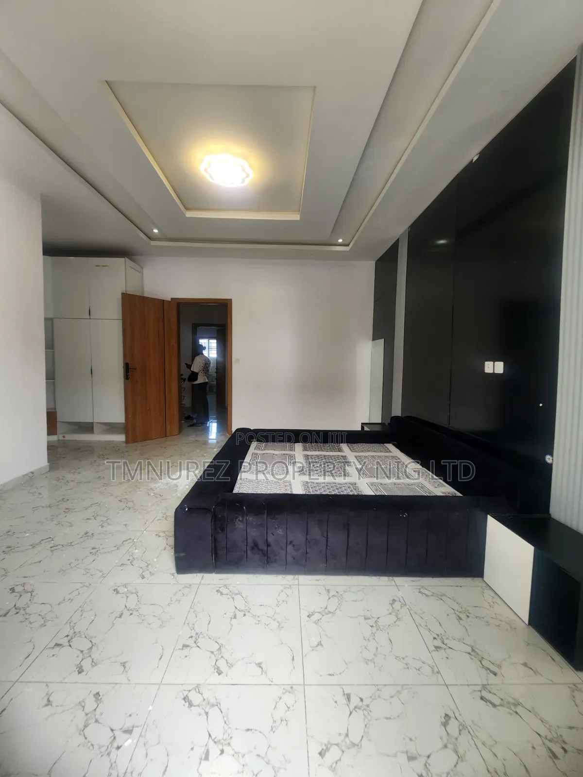 Studio Apartment in Ikota for rent in Ikota