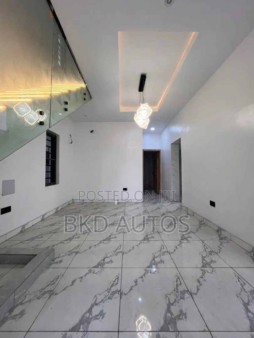 4bdrm Duplex in Ogba for sale in Ogba