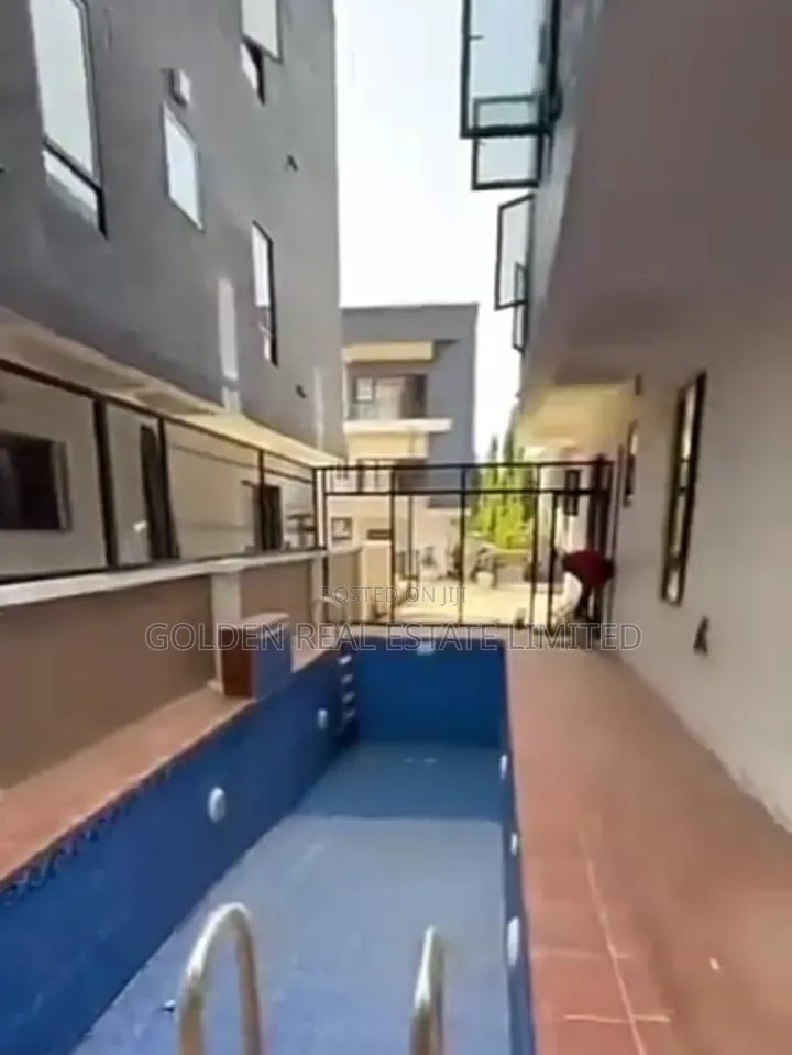 6bdrm Apartment in Katampe Extension for rent in Katampe Extension