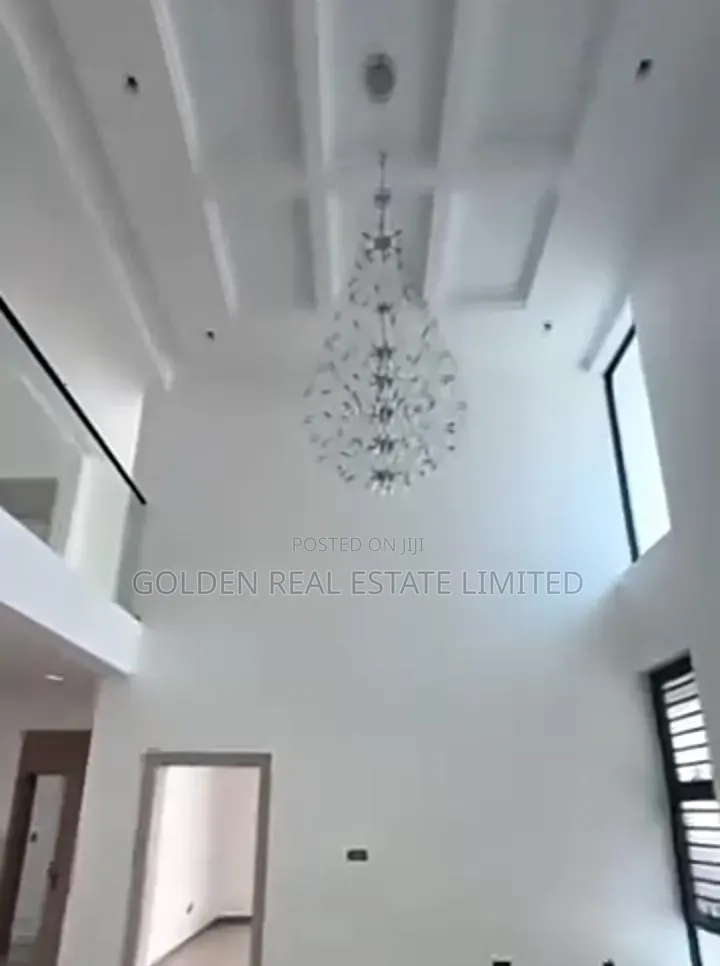 6bdrm Apartment in Katampe Extension for rent in Katampe Extension