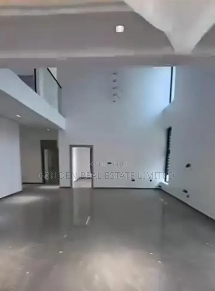 6bdrm Apartment in Katampe Extension for rent in Katampe Extension