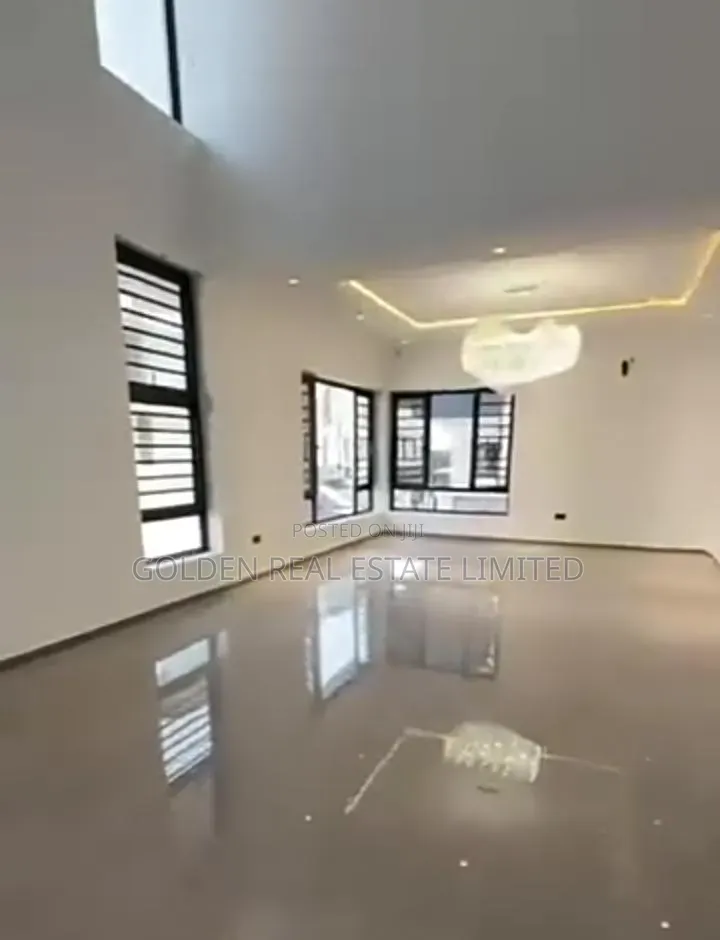 6bdrm Apartment in Katampe Extension for rent in Katampe Extension