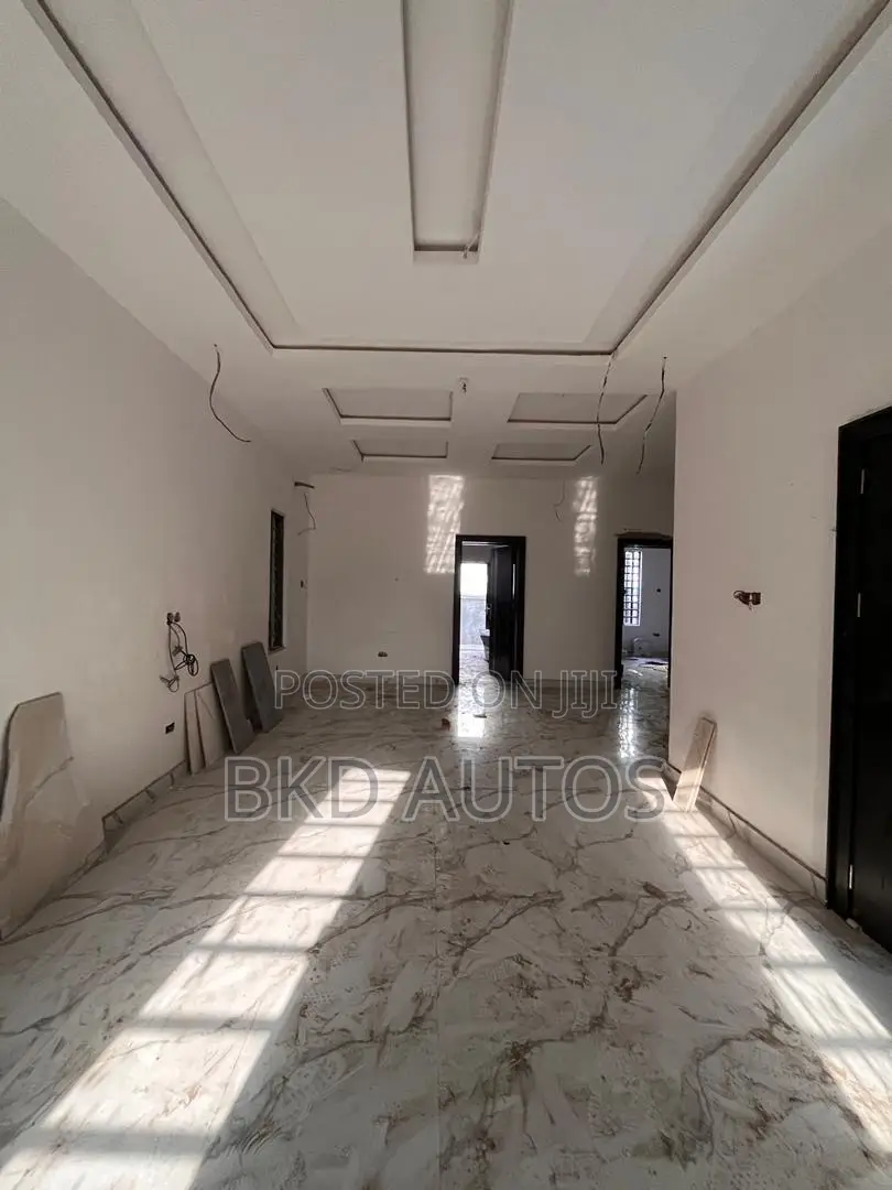 4bdrm Duplex in Magodo for sale in Magodo