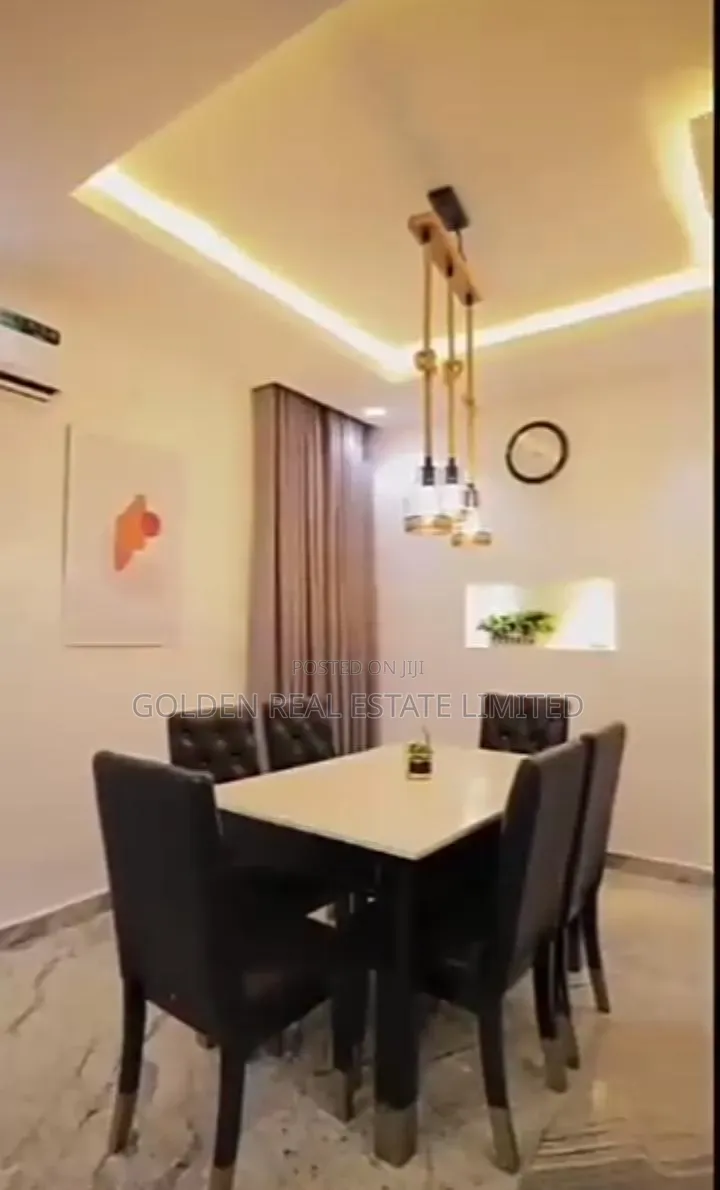 Furnished 3bdrm Townhouse / Terrace in Apo Resettlement for rent in Apo Resettlement