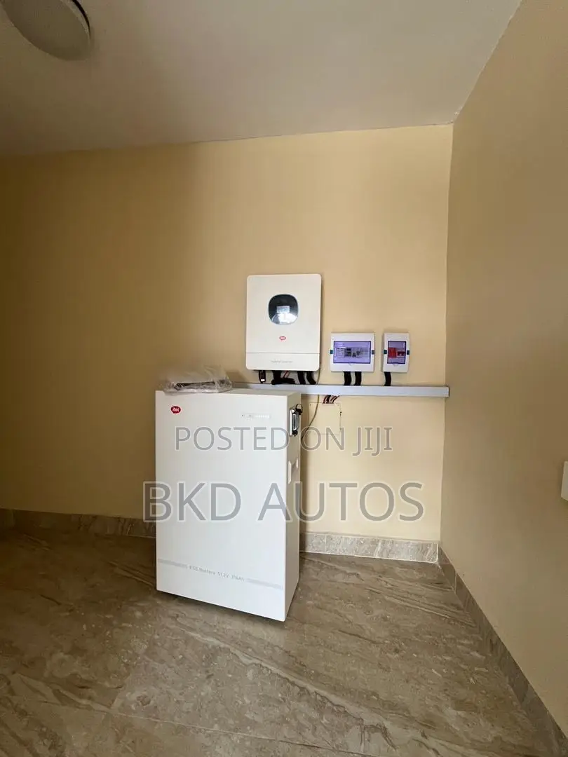 4bdrm Maisonette in Opebi for sale in Opebi