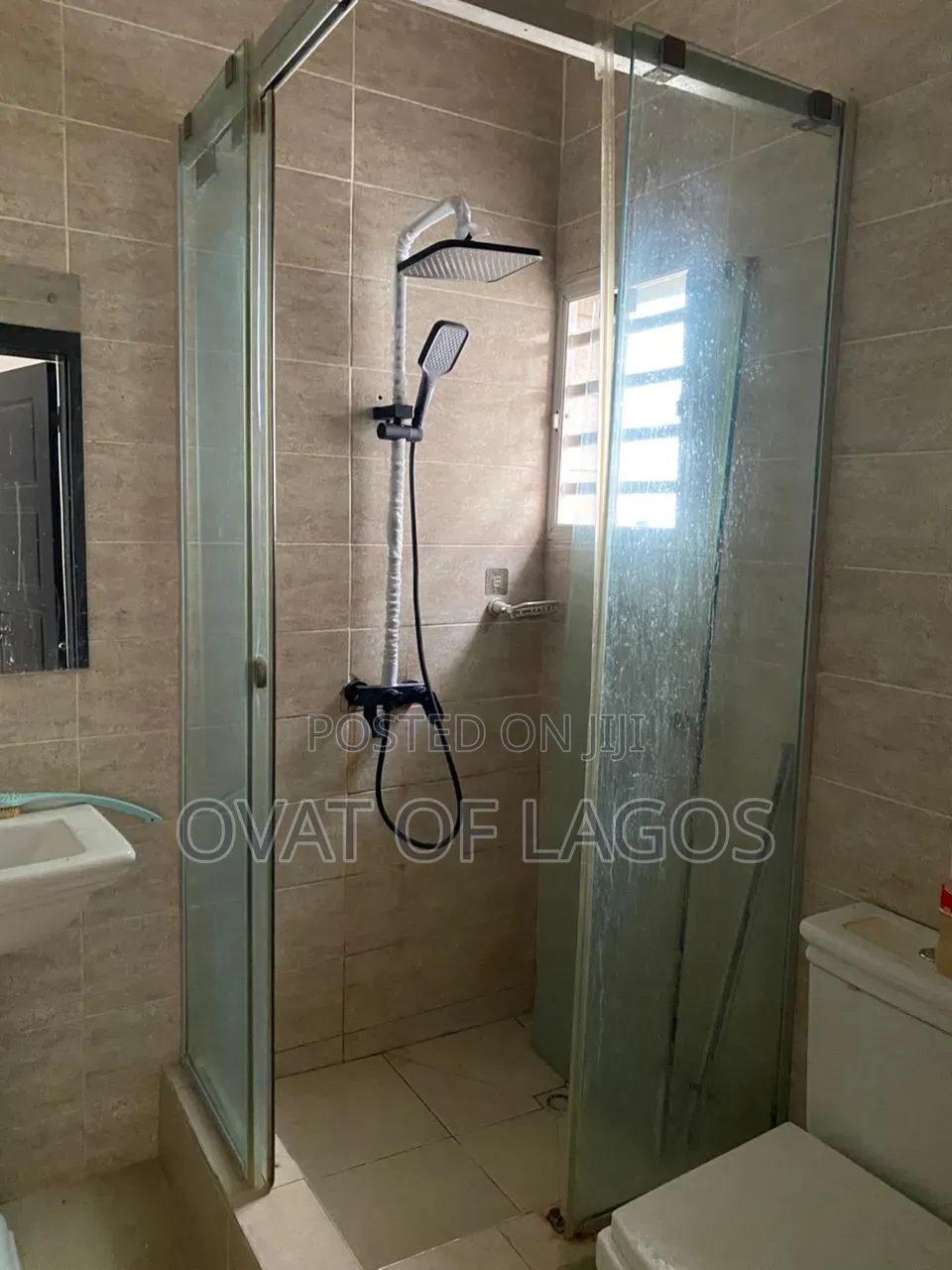 2bdrm Duplex in Ologolo for rent in Ologolo