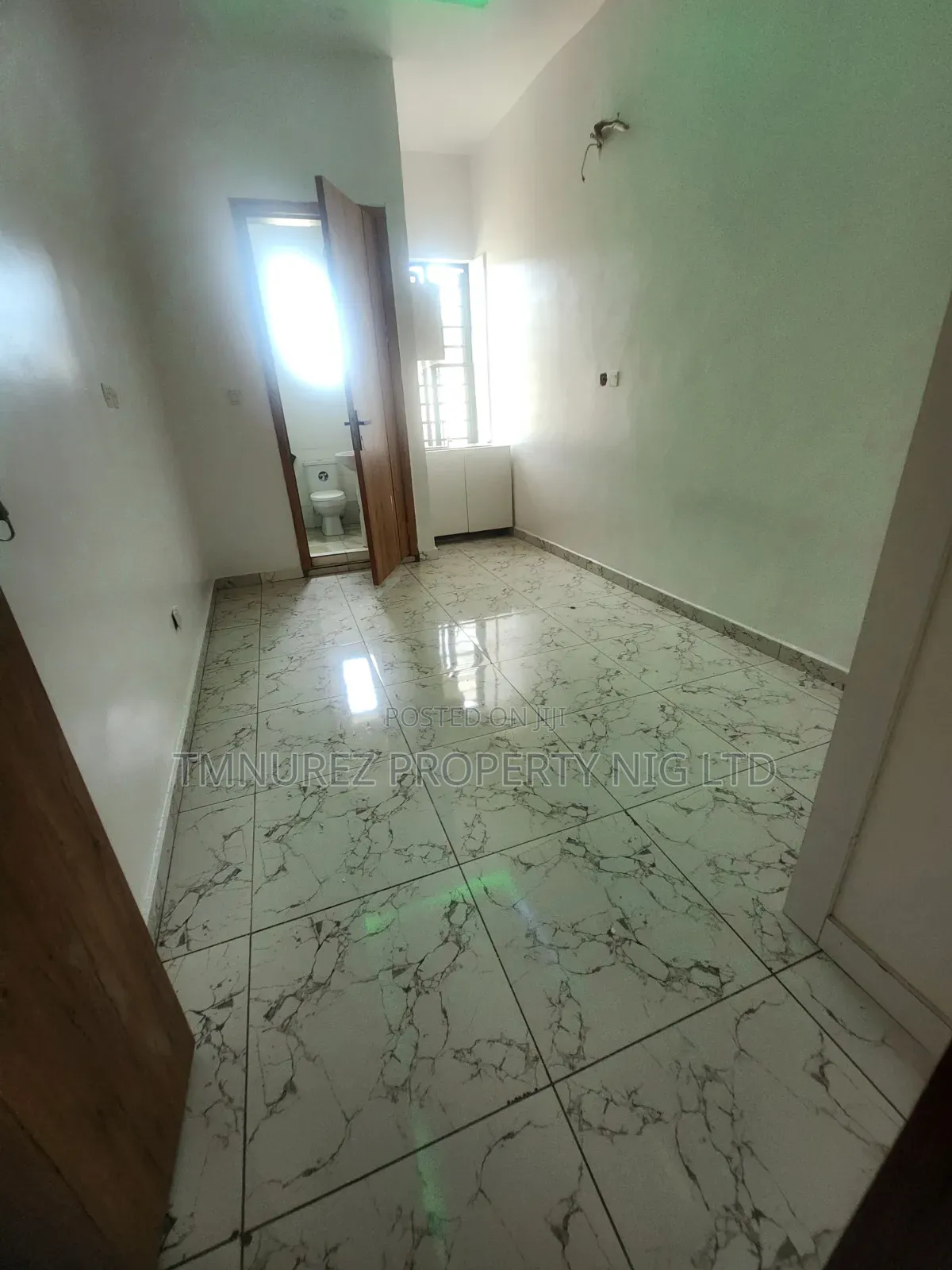 Studio Apartment in Ikota for rent in Ikota