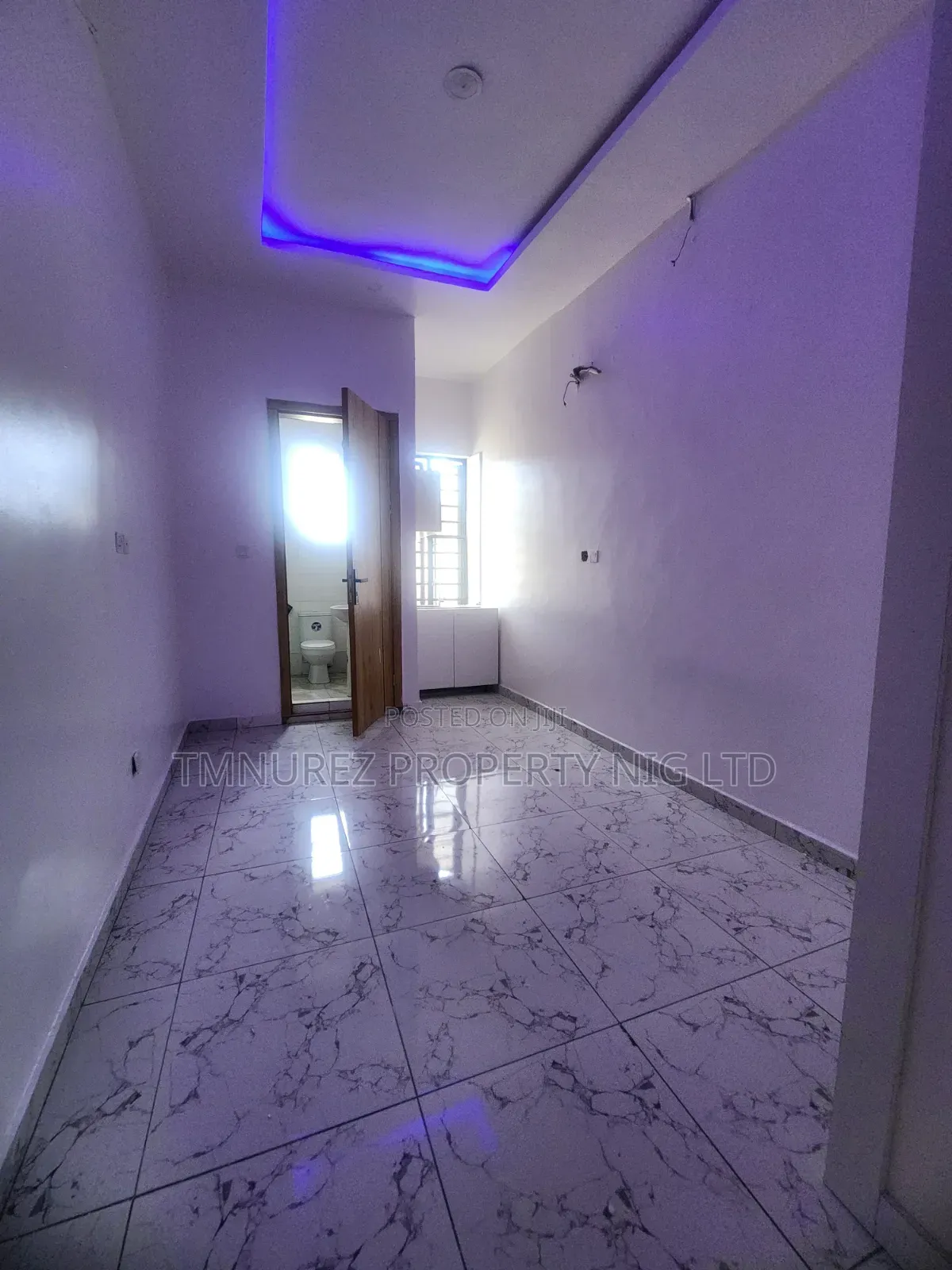 Studio Apartment in Ikota for rent in Ikota