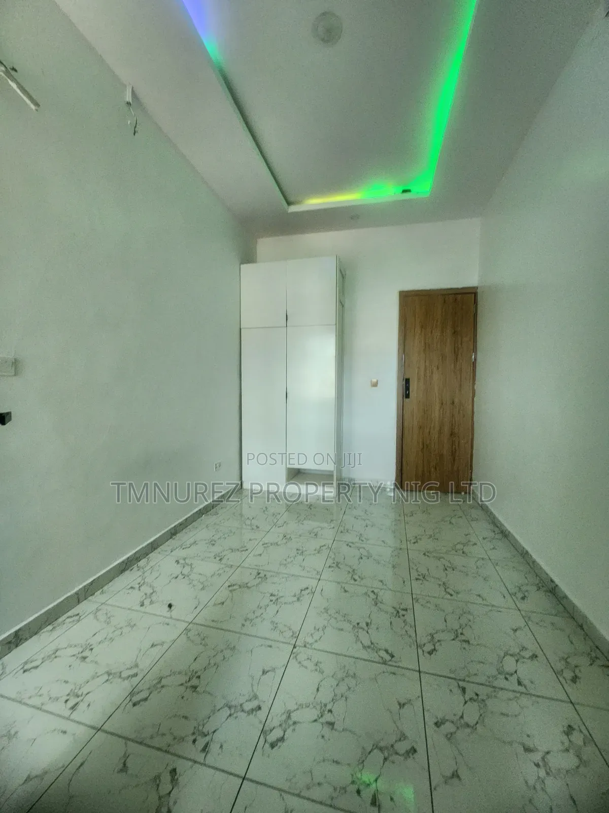 Studio Apartment in Ikota for rent in Ikota