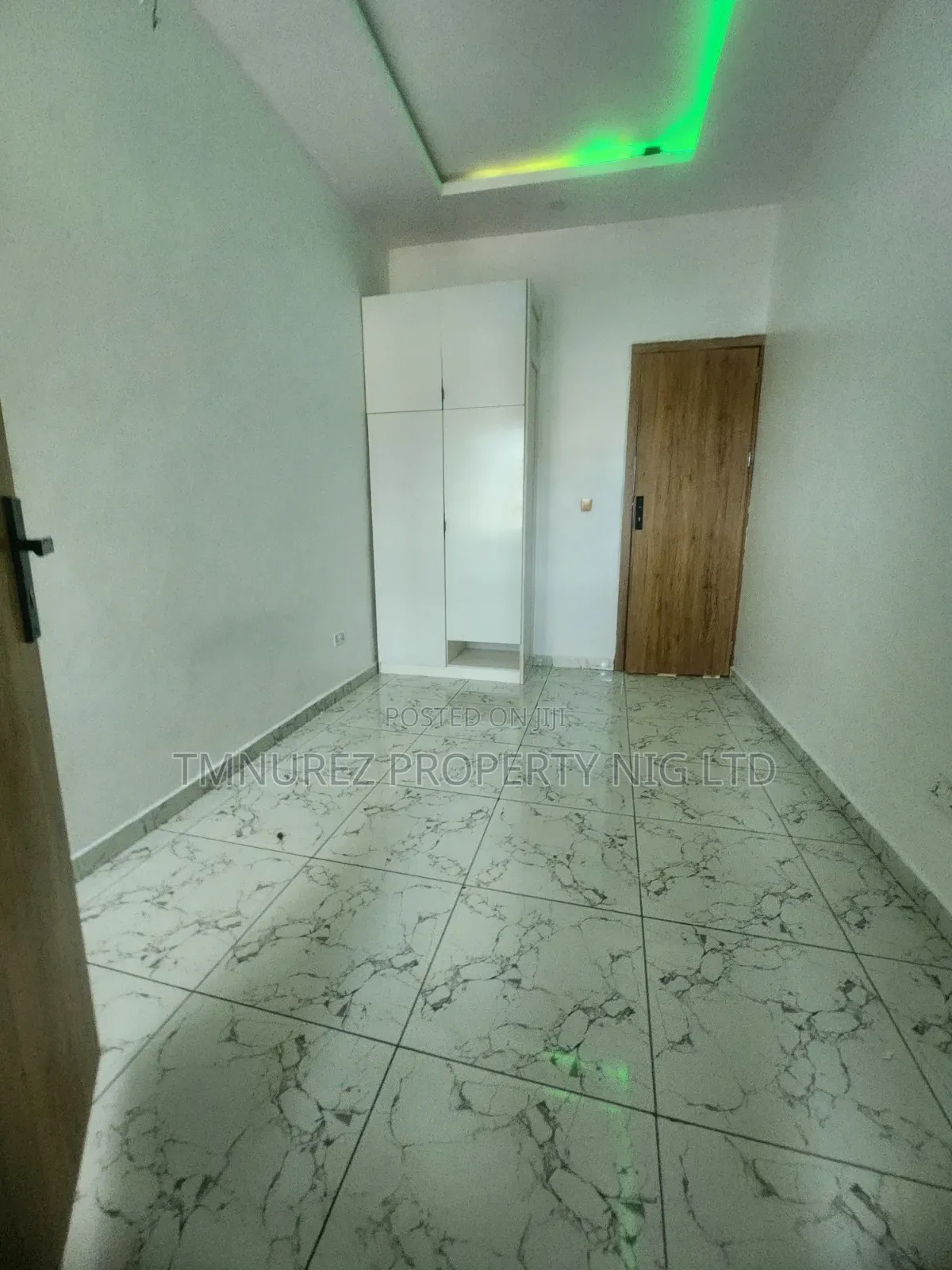 Studio Apartment in Ikota for rent in Ikota