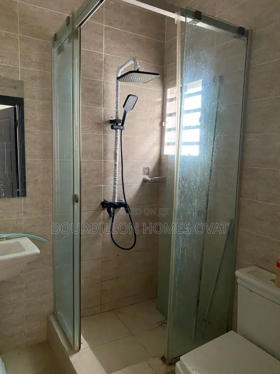 2bdrm Duplex in Ologolo Lekki Lagos for rent in Ologolo