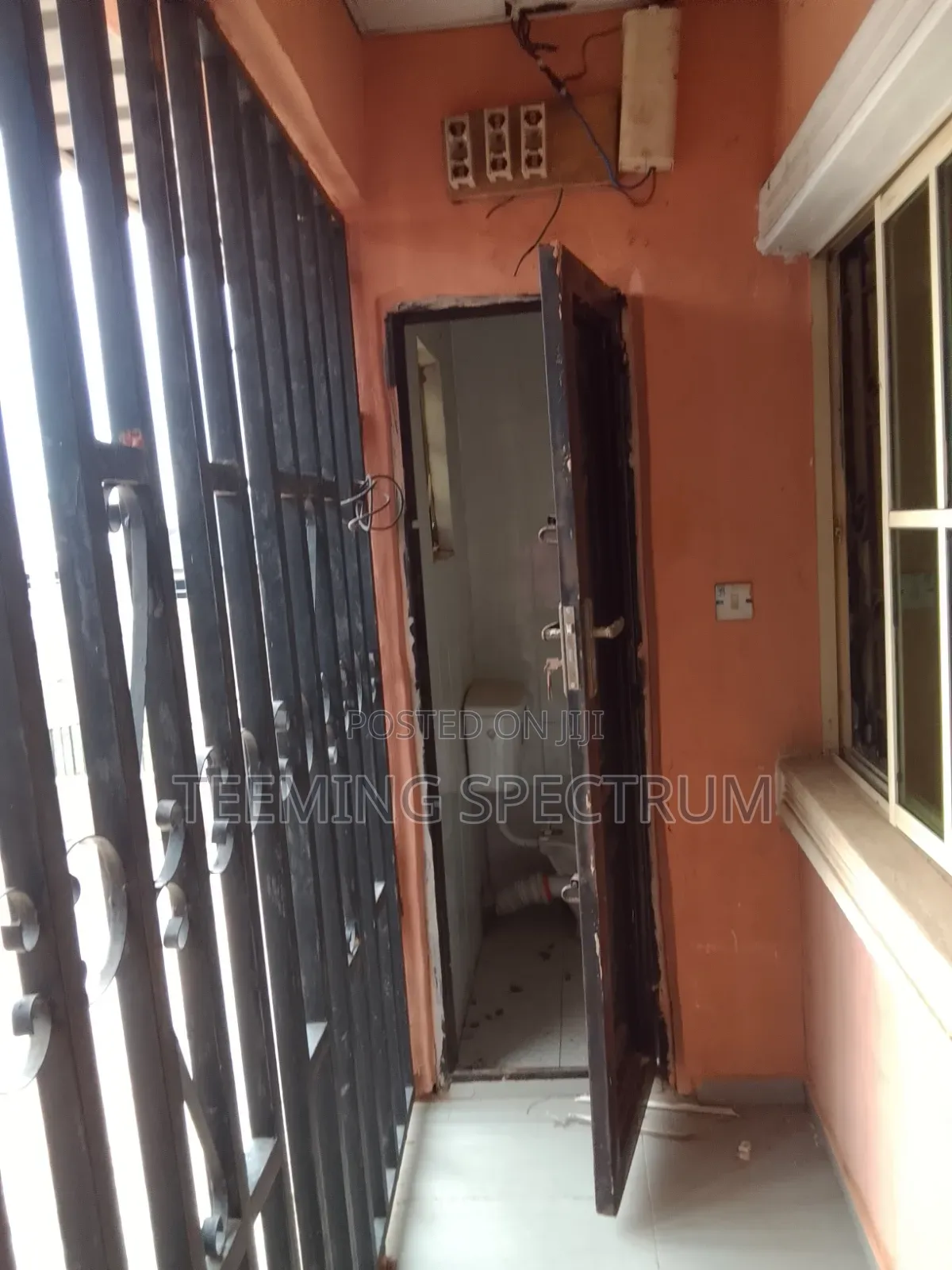 2bdrm Apartment in Benin City for rent in Benin City