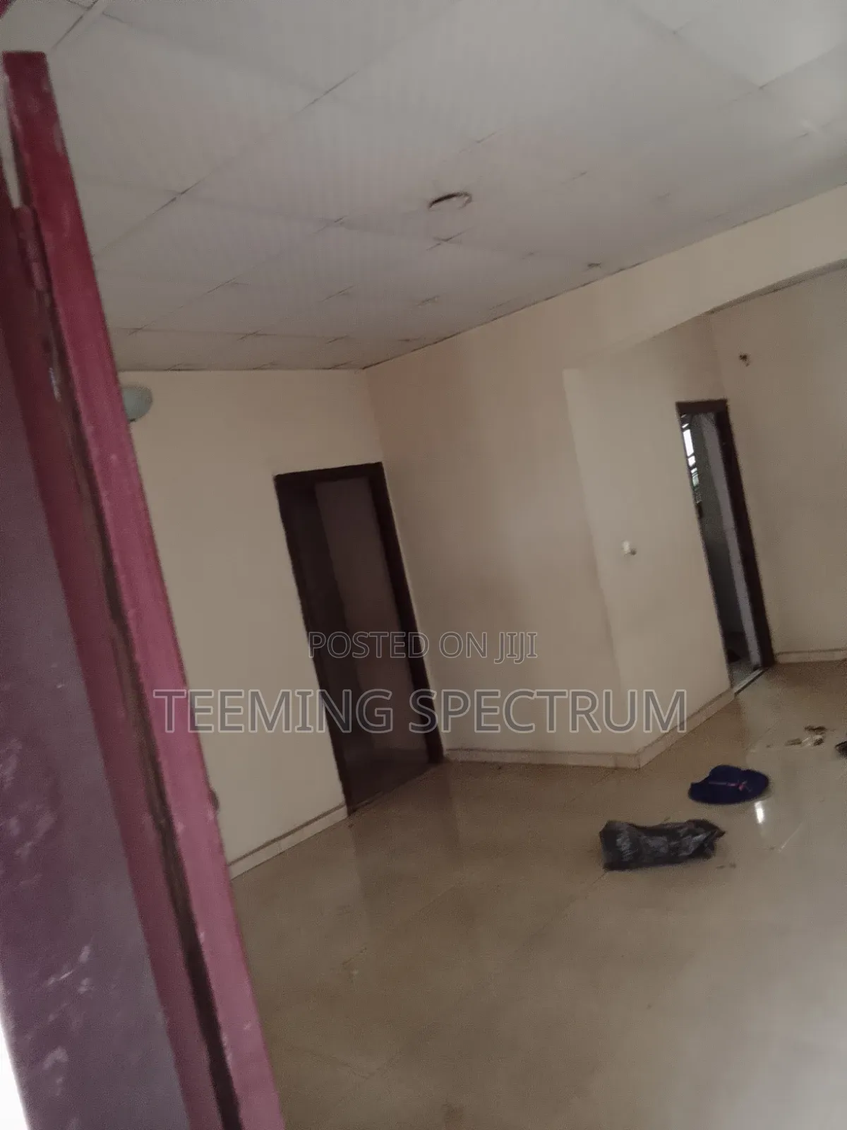 2bdrm Apartment in Benin City for rent in Benin City
