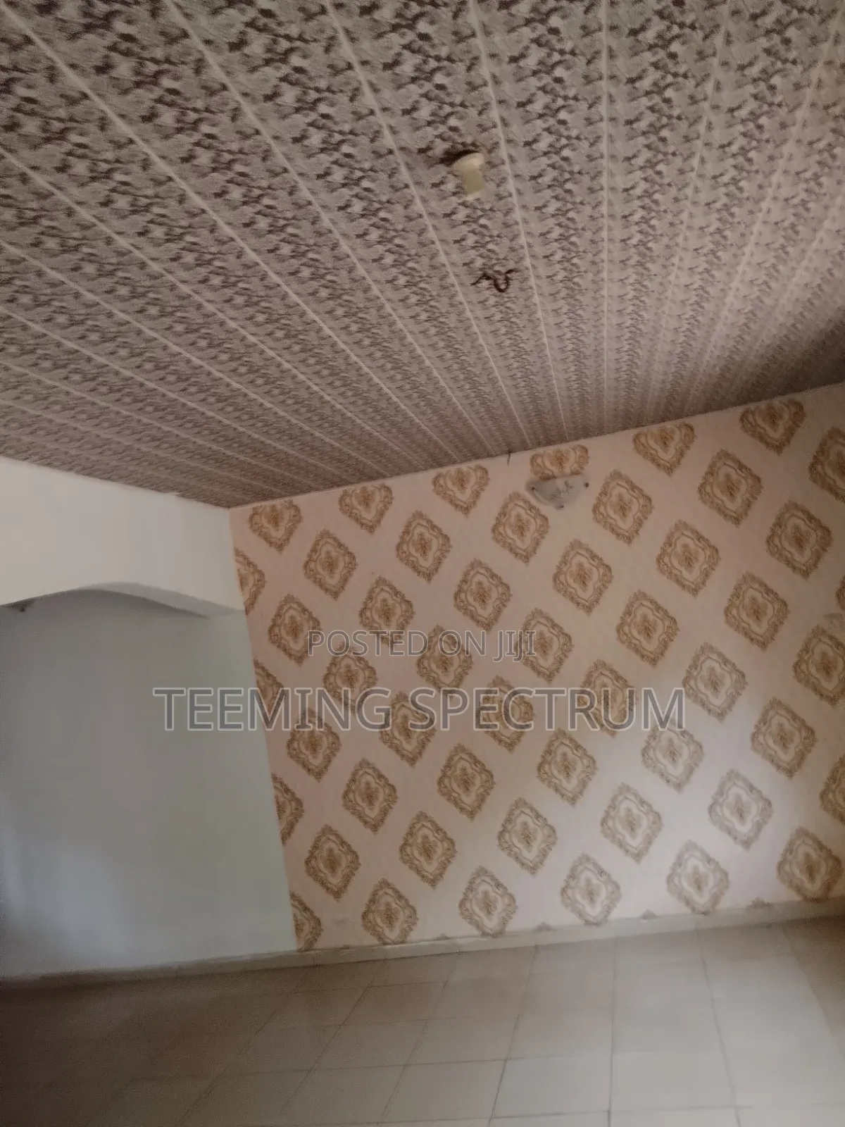 2bdrm Apartment in Benin City for rent in Benin City
