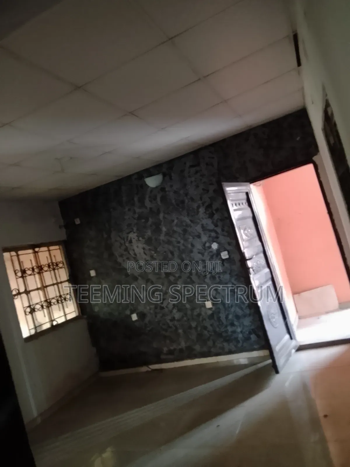 1bdrm Apartment in Benin City for rent in Benin City