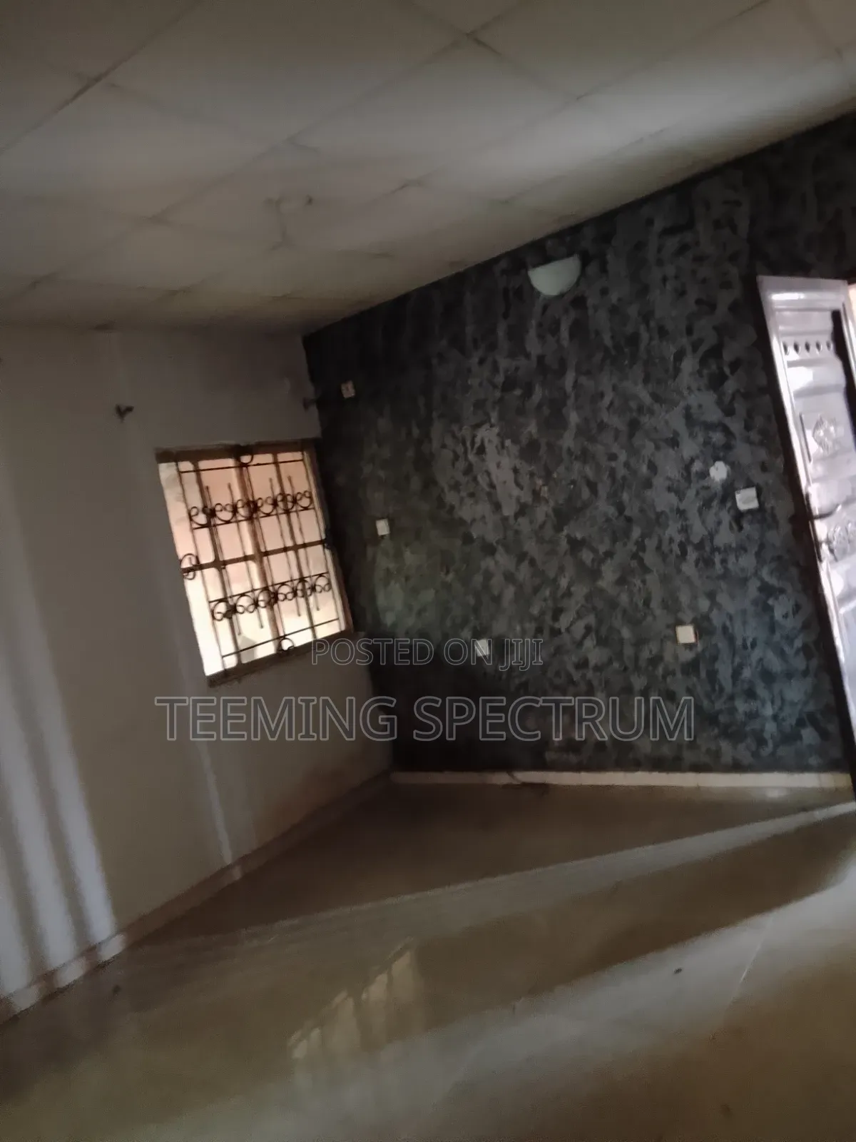 1bdrm Apartment in Benin City for rent in Benin City