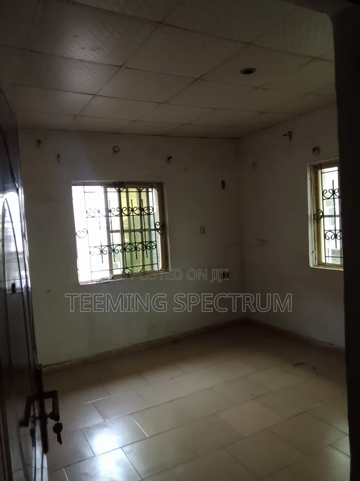 1bdrm Apartment in Benin City for rent in Benin City