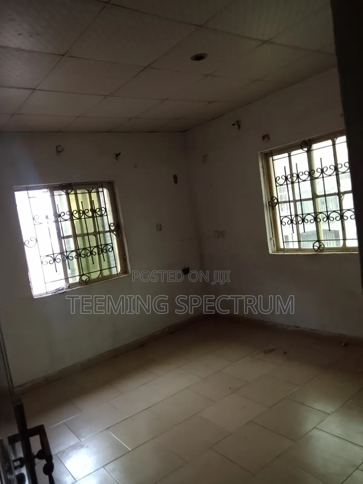 1bdrm Apartment in Benin City for rent in Benin City