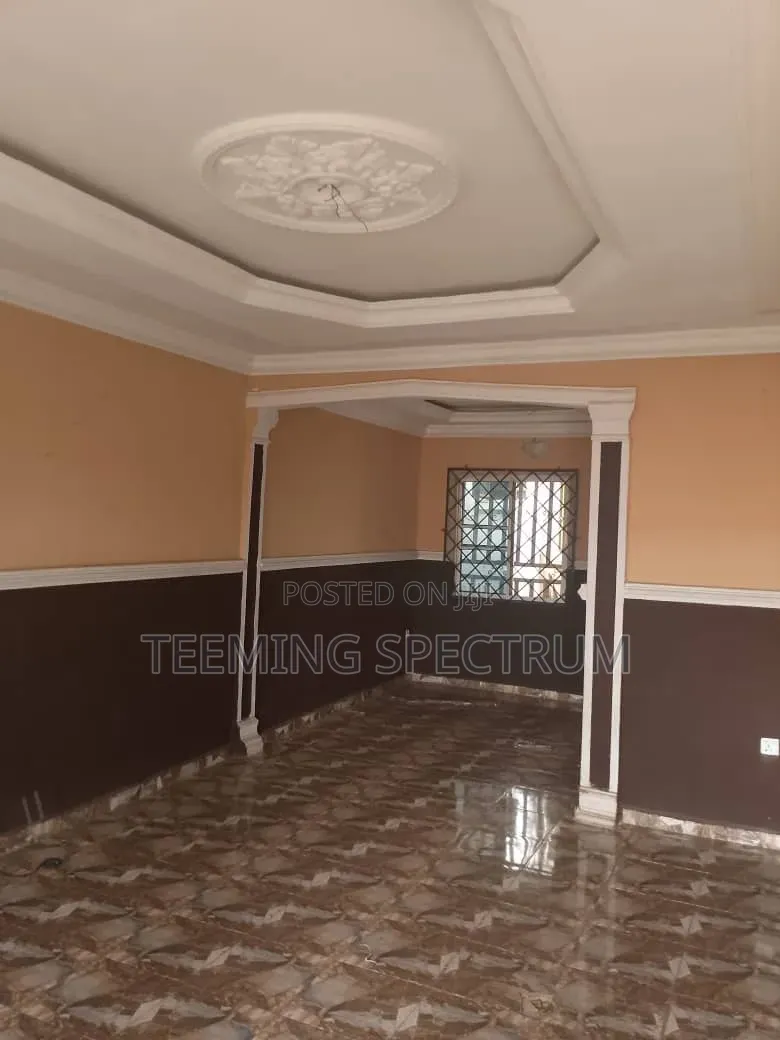 3bdrm Apartment in Benin City for rent in Benin City