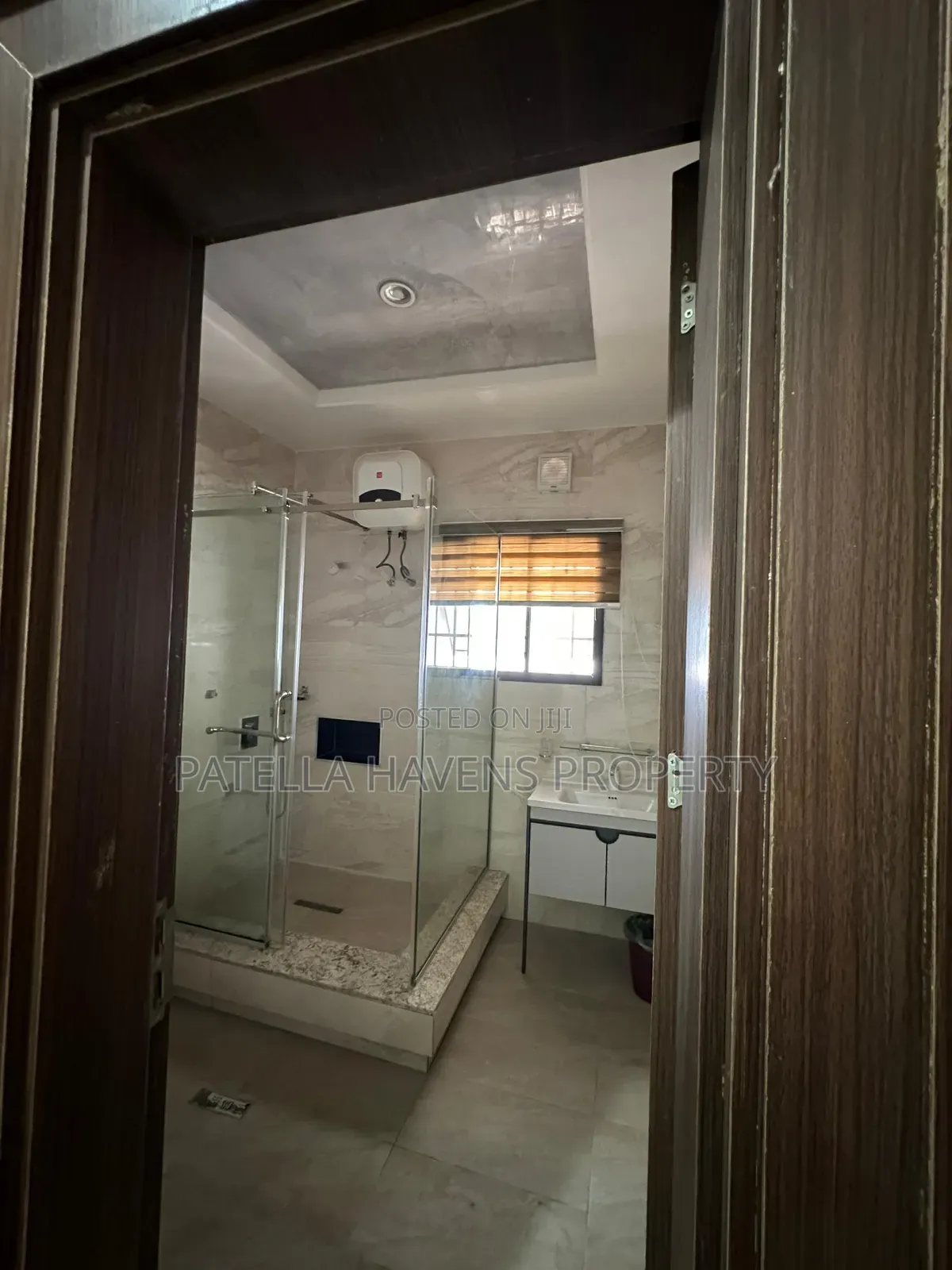 Furnished 6bdrm Duplex in Jahi for sale in Jahi
