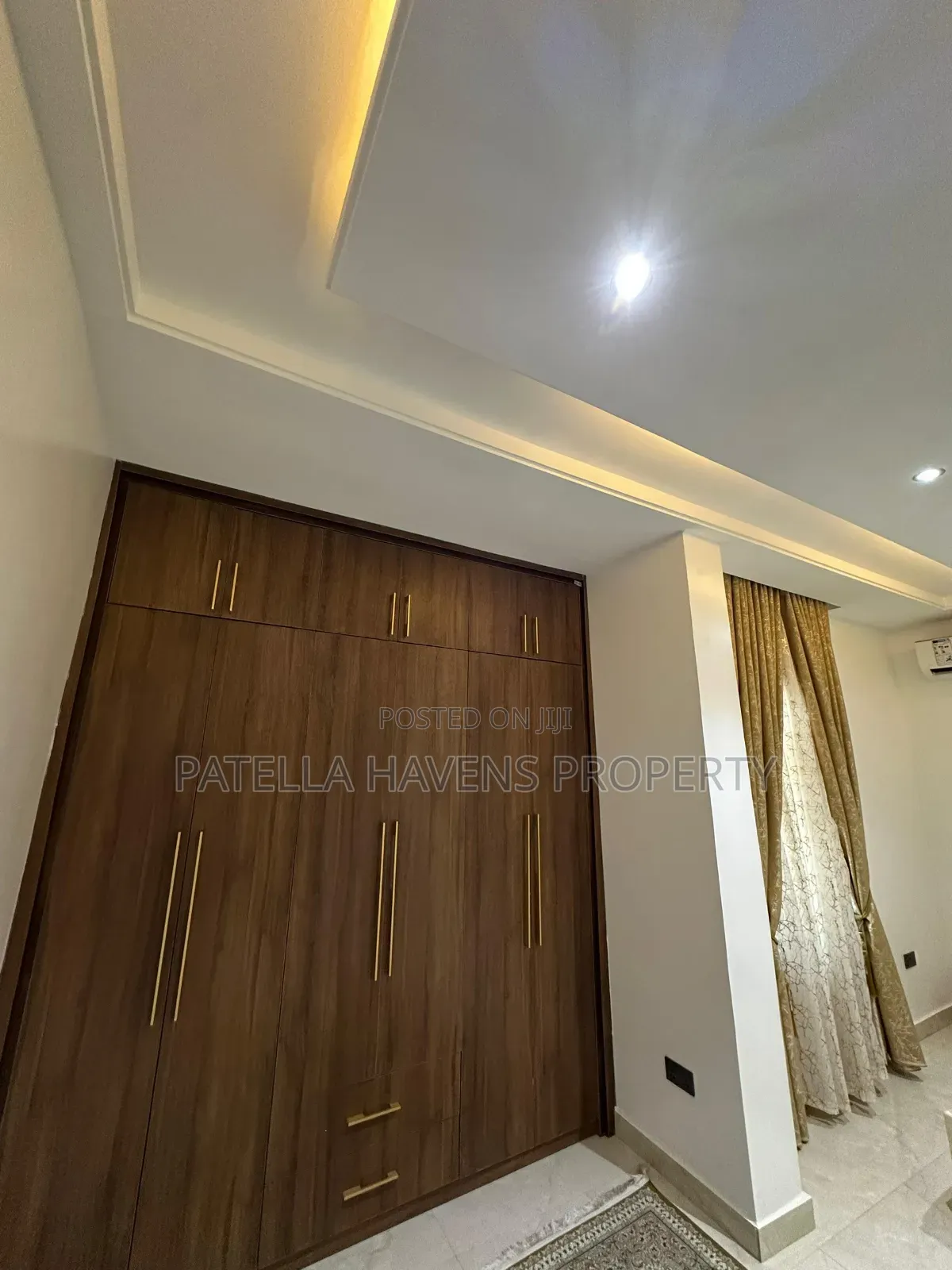 Furnished 6bdrm Duplex in Jahi for sale in Jahi