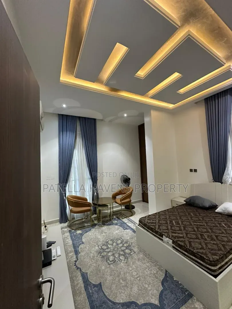 Furnished 6bdrm Duplex in Jahi for sale in Jahi