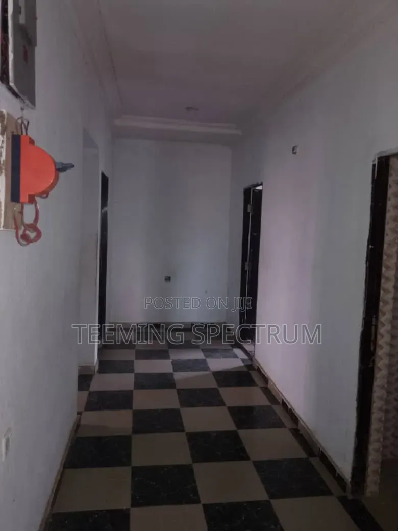 3bdrm Apartment in Benin City for rent in Benin City