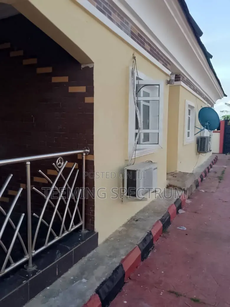 3bdrm Apartment in Benin City for rent in Benin City