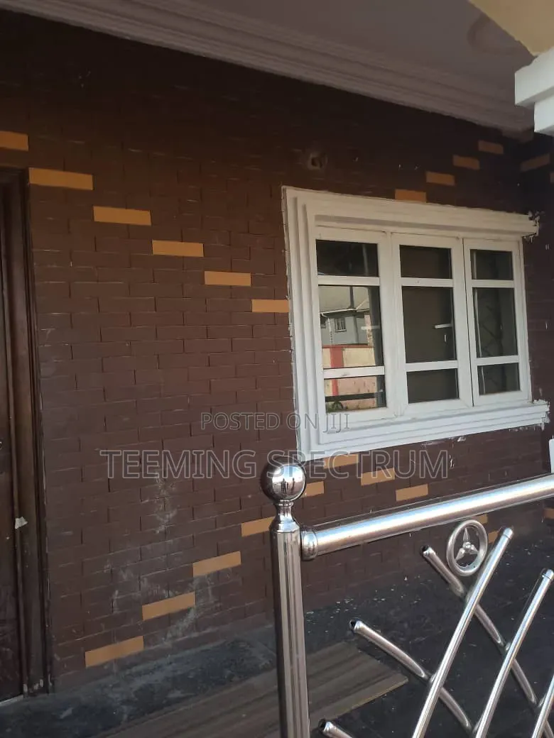 3bdrm Apartment in Benin City for rent in Benin City
