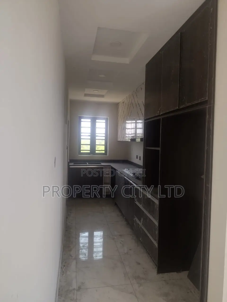 2bdrm Block of Flats in Ajayi Apata Estate, Off Lekki-Epe Expressway in Off Lekki-Epe Expressway