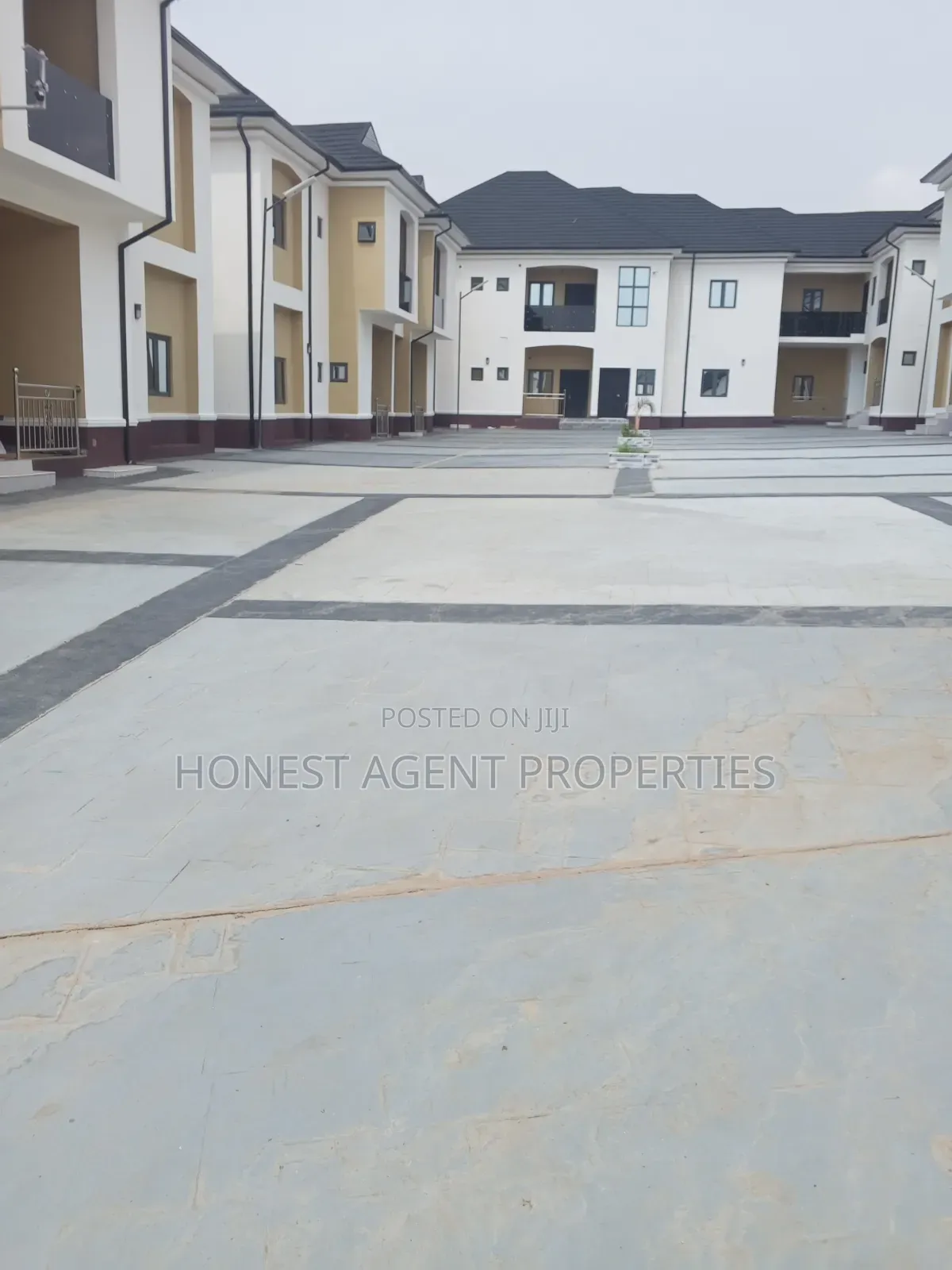 2bdrm Block of Flats in Kubwa for sale in Kubwa