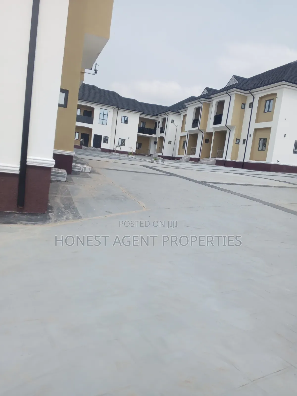 2bdrm Block of Flats in Kubwa for sale in Kubwa
