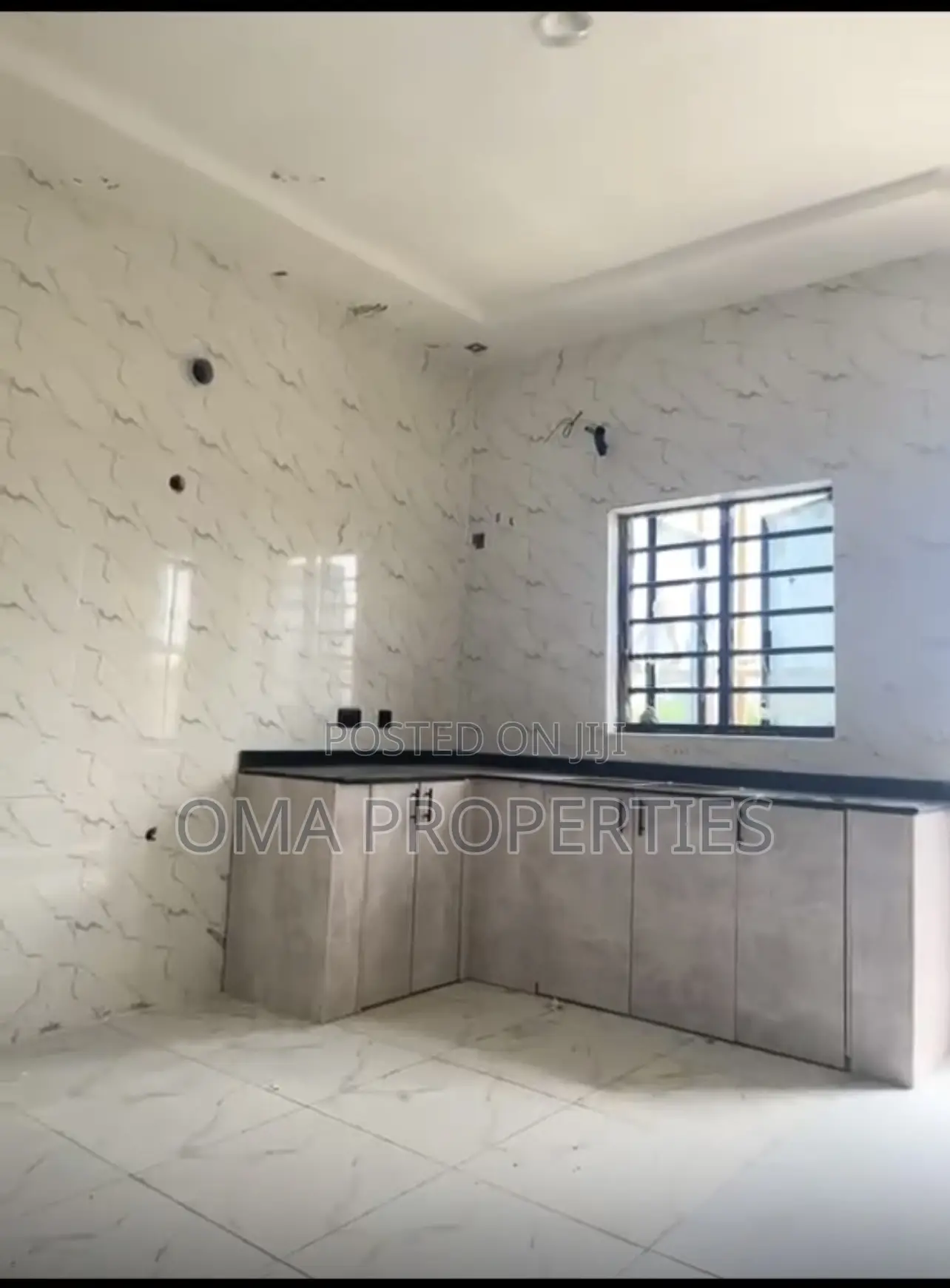 4bdrm House in Richland Estate, Off Lekki-Epe Expressway for sale in Off Lekki-Epe Expressway