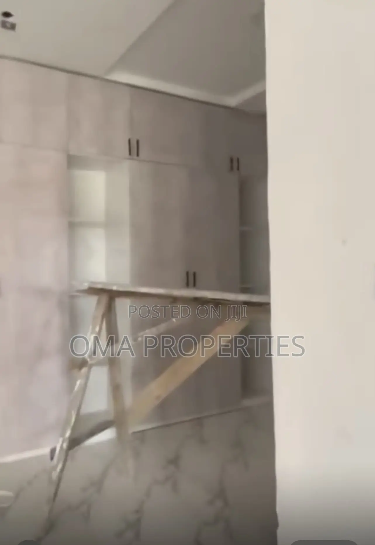 4bdrm House in Richland Estate, Off Lekki-Epe Expressway for sale in Off Lekki-Epe Expressway