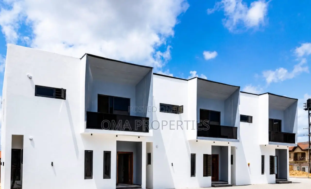 Furnished 4bdrm House in Olokonla for sale in Olokonla