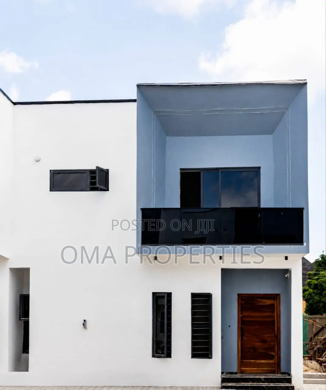 Furnished 4bdrm House in Olokonla for sale in Olokonla