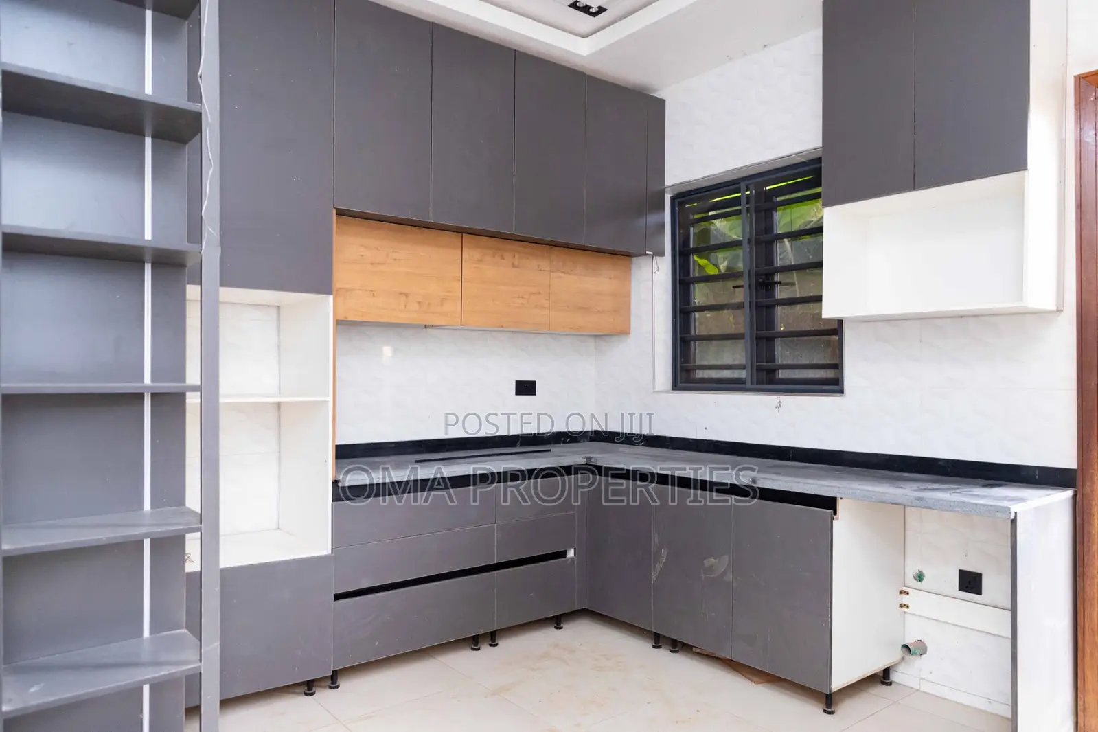 Furnished 4bdrm House in Olokonla for sale in Olokonla