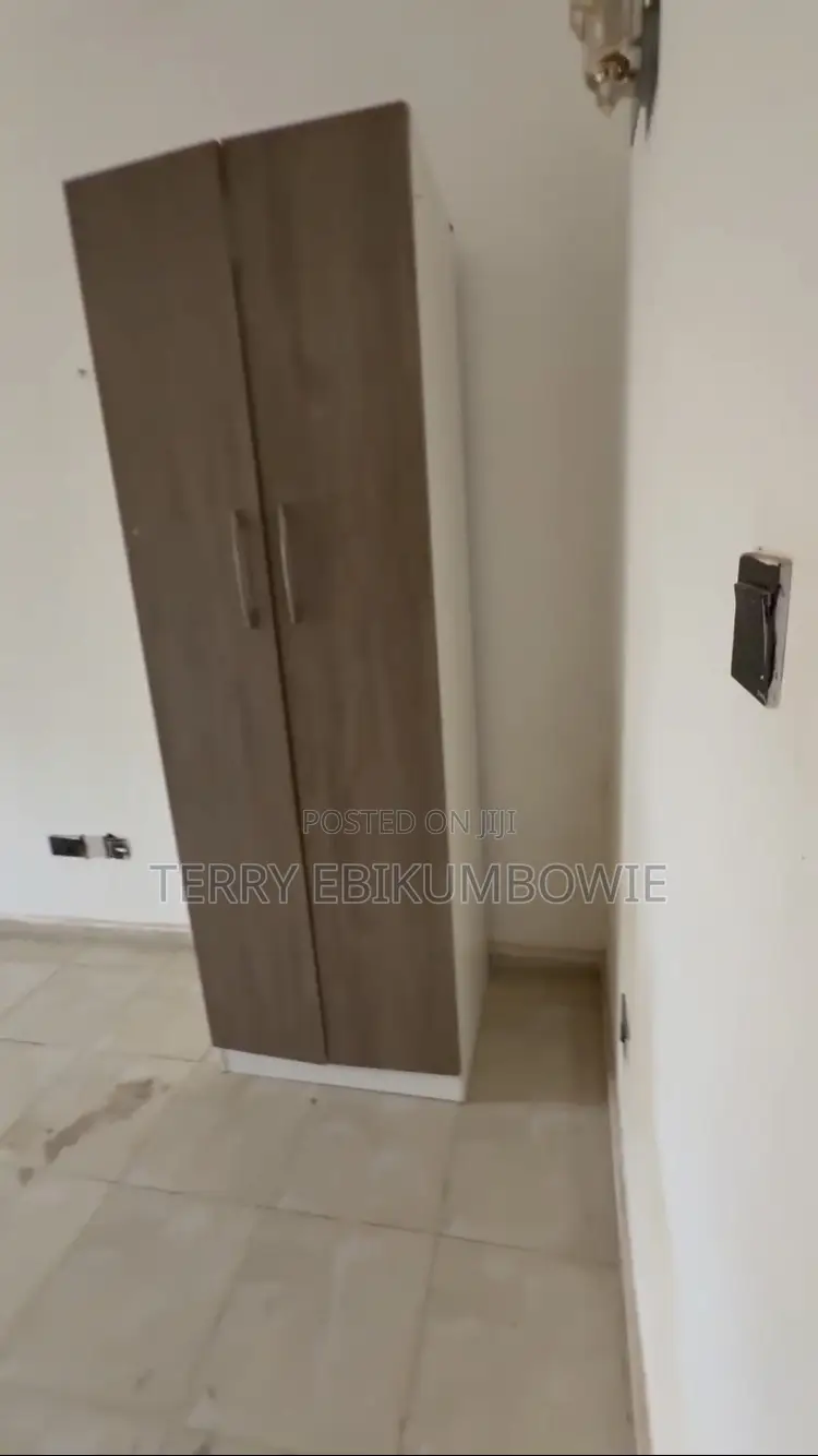 Studio Apartment in Jahi for rent in Jahi