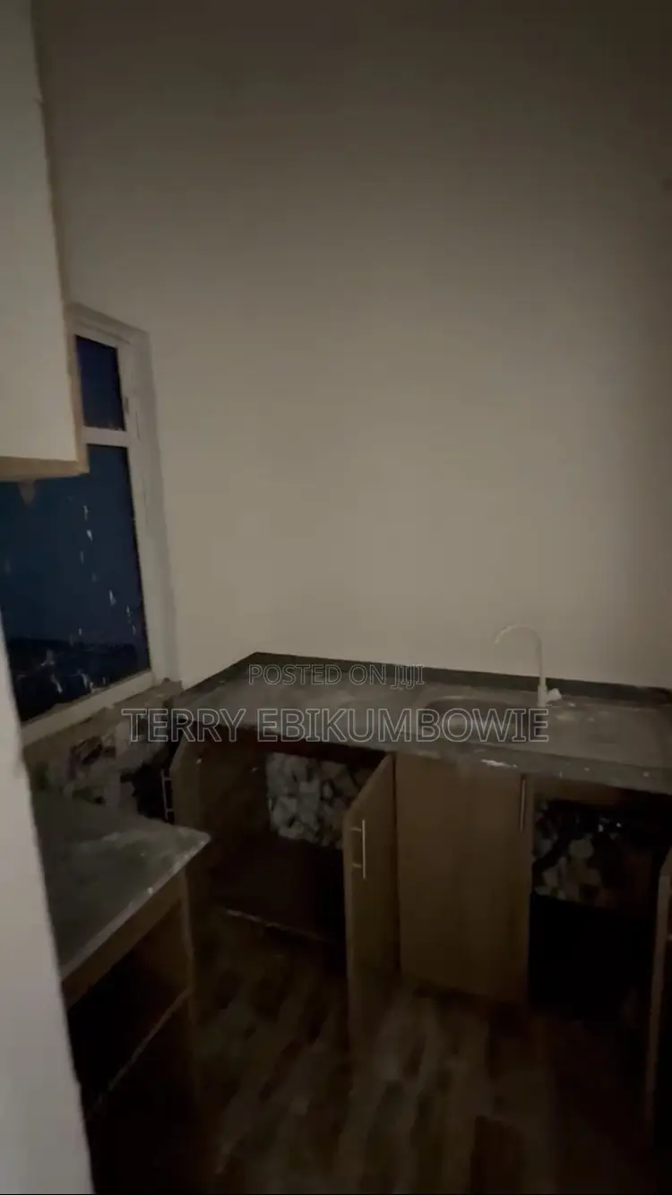Studio Apartment in Jahi for rent in Jahi